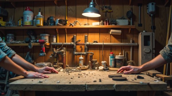 10 conseils pour améliorer vos compétences en bricolage