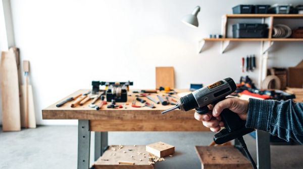 10 conseils pour améliorer vos compétences en bricolage
