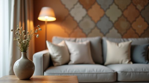 10 idées créatives pour intégrer la céramique dans votre déco