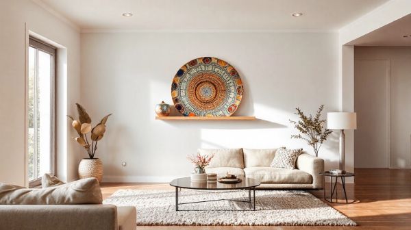 10 idées créatives pour intégrer la céramique dans votre déco