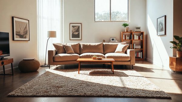 5 astuces pour choisir le meilleur canapé d'angle pour votre déco