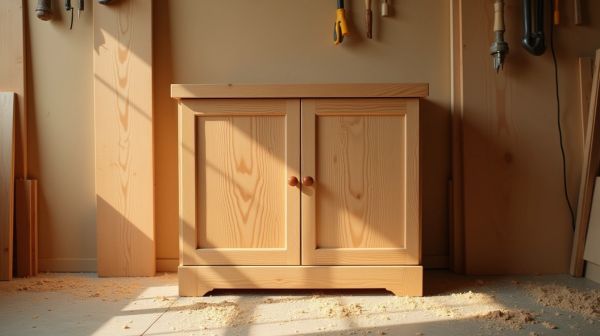 Choisir une huisserie adaptée pour votre projet de menuiserie