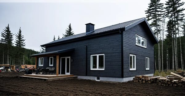 Construction de maison dans le nord : solutions abordables et sur mesure