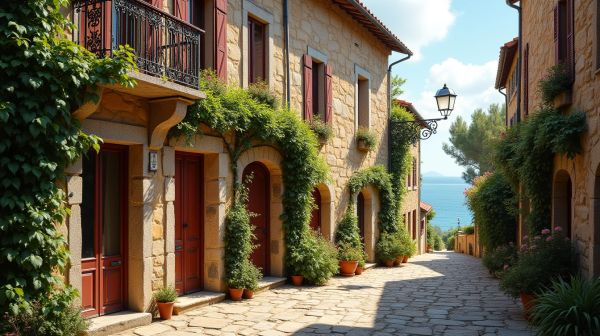 Couvreur Six-Fours : choix d'artisans pour toiture et entretien