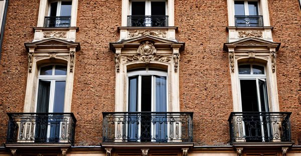 Façadier toulouse : valorisez votre façade avec expertise