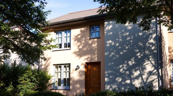 Isolation extérieure à nogent-sur-oise : confort et économies d'énergie