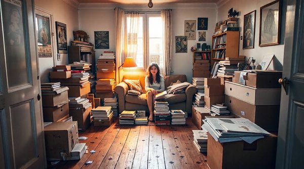 Les meilleures solutions pour traiter les punaises de lit à paris après un déménagement