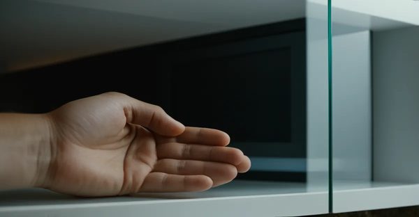 Les secrets d'une vitrine encastrable idéale pour vos créations