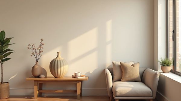 Optimiser sa décoration intérieure avec des objets en céramique