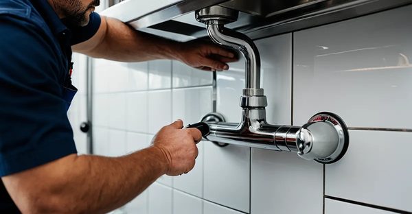 Plombier à nyon : intervention rapide et services complets