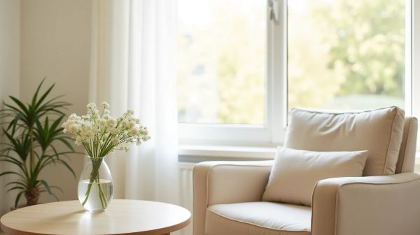 Services de ménage fiables à Cholet pour votre confort