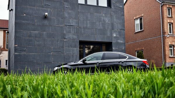 Top 5 entreprises de sécurité à Troyes qui assurent votre protection
