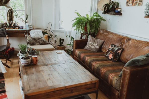 Top 5 styles bohémiens pour une déco intérieure accueillante