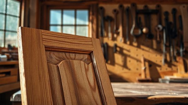 Top conseils pour sélectionner l'huisserie parfaite en menuiserie