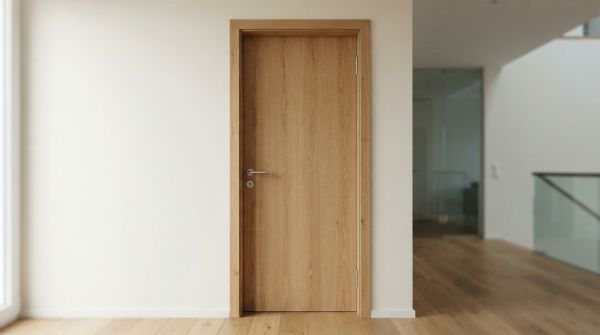 Top conseils pour sélectionner l'huisserie parfaite en menuiserie