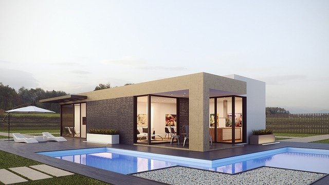 Constructeur de maisons modulaires clé en main : rapidité et ...